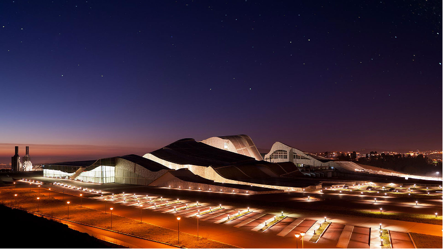 Santiago de Compostela