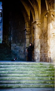 Santiago de Compostela